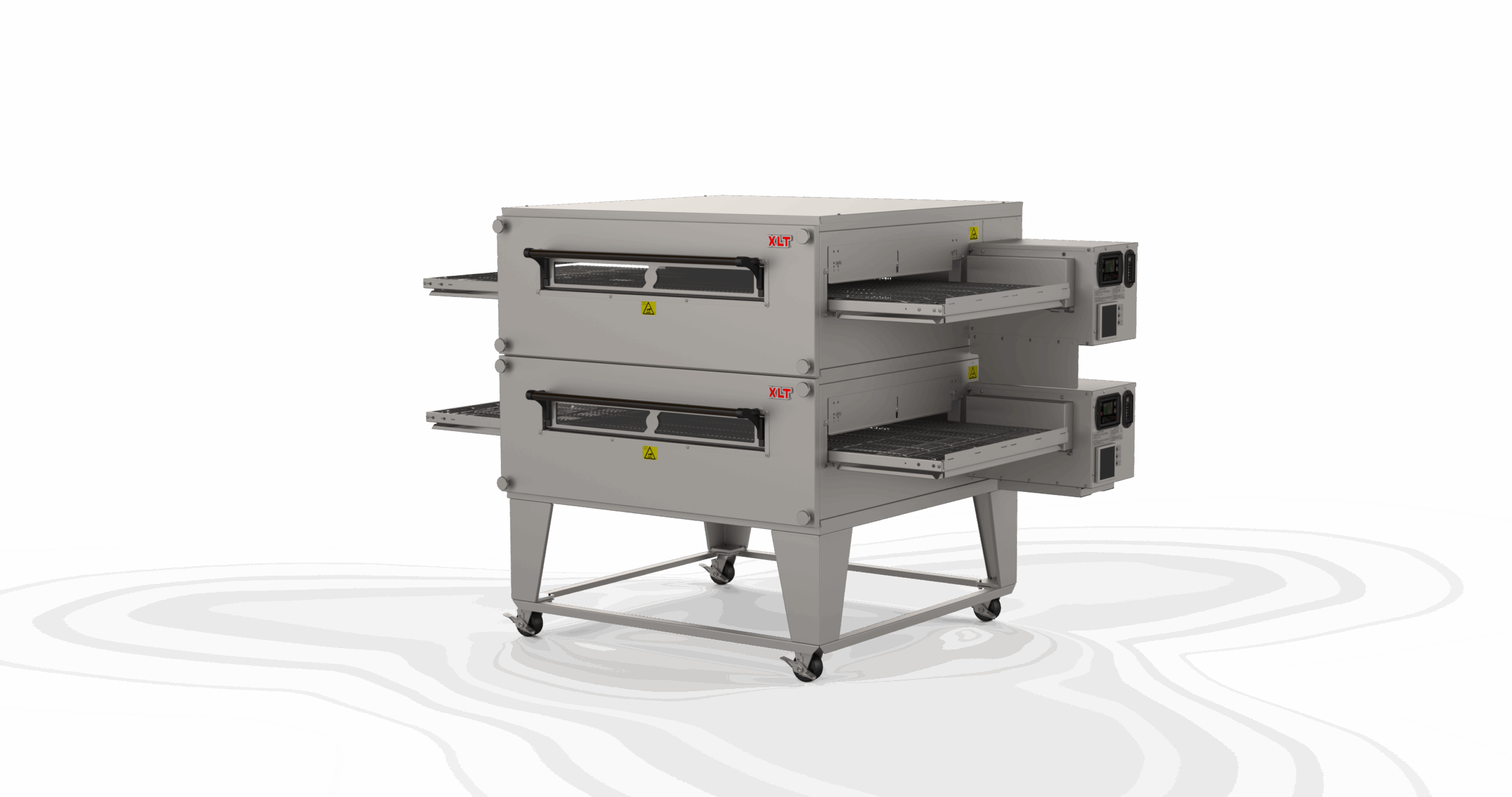 XLT 3255 Conveyor Pizza Oven