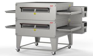 XLT 3255 Conveyor Pizza Oven