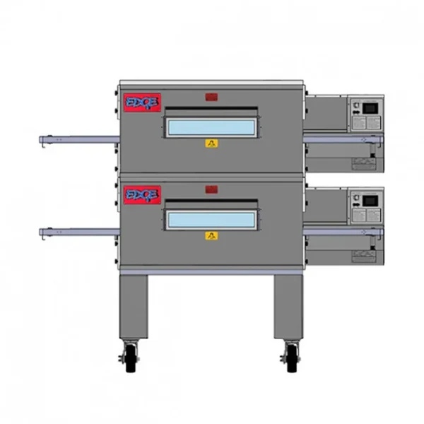 EDGE 2440 Pizza Oven