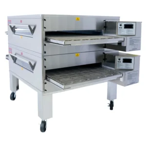 EDGE 3870 Pizza Oven
