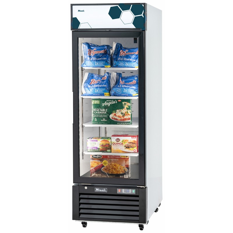 Migali Industries C-23FM-HC