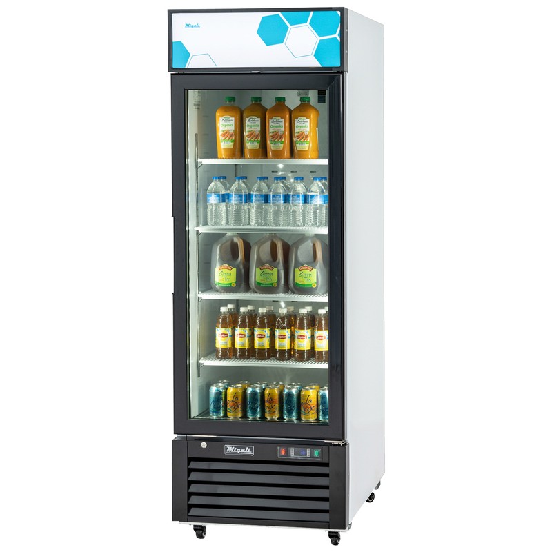 Migali Industries C-23RM-HC