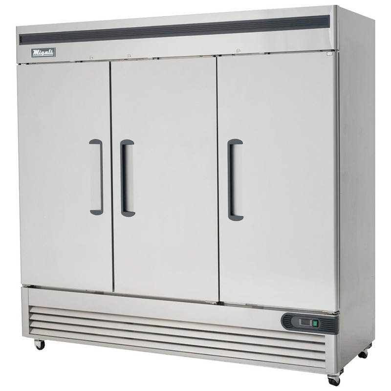 Migali Industries C-3RB-HC