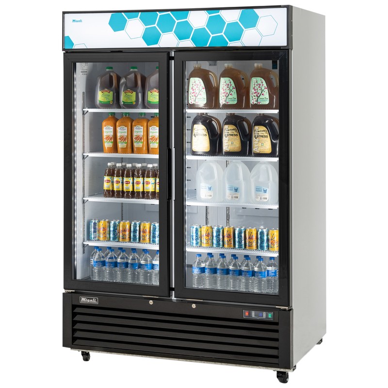 Migali Industries C-49RM-HC