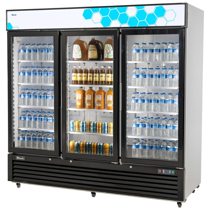 Migali Industries C-72RM-HC