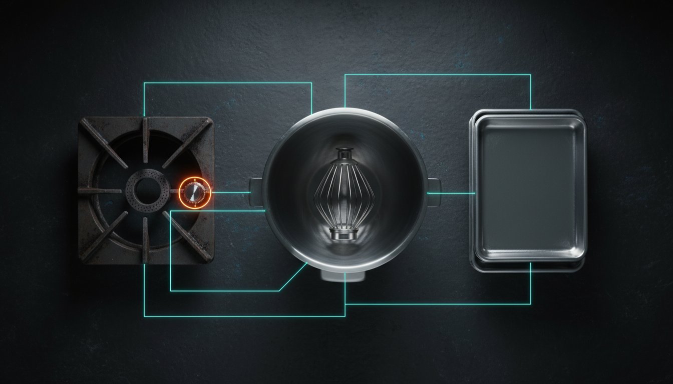 Commercial Restaurant Equipment Guide: Scaling Your Kitchen for Success in 2026