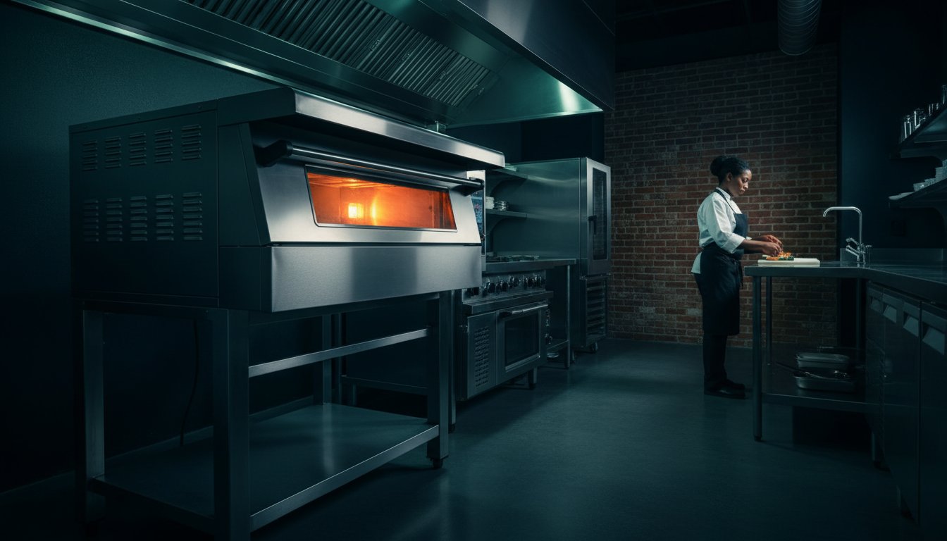 Commercial Restaurant Equipment Guide: Scaling Your Kitchen for Success in 2026 – Hero Image