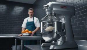 Hobart 20 Qt Mixer: The Essential Guide for Professional Kitchens in 2026