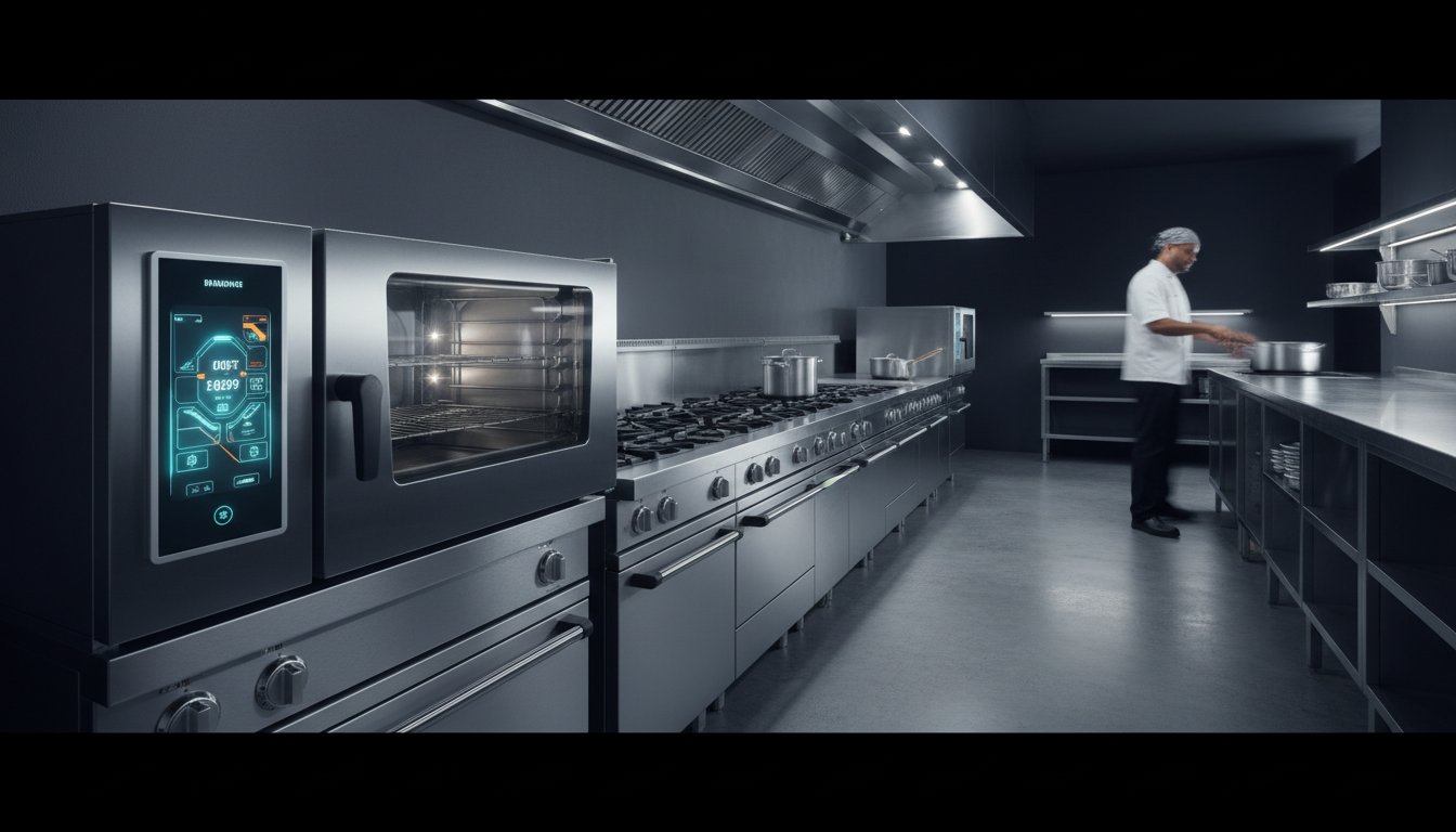 The Ultimate Guide to Professional Restaurant Supplies in 2026