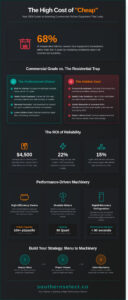 The Ultimate Guide to Professional Restaurant Supplies in 2026