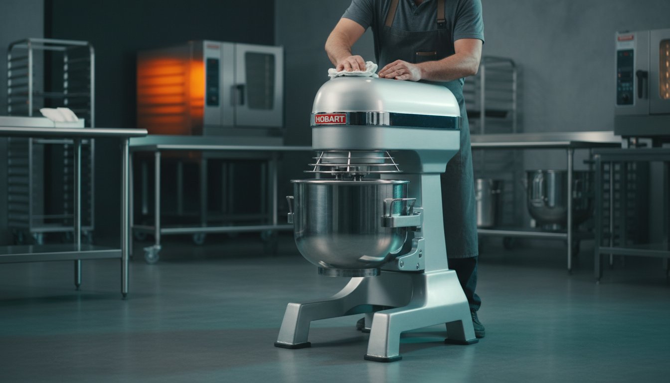 Used Restaurant Equipment: A Strategic Buyer’s Guide for 2026