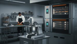 Wholesale Restaurant Supply: A 2026 Guide to Sourcing Pro-Grade Equipment