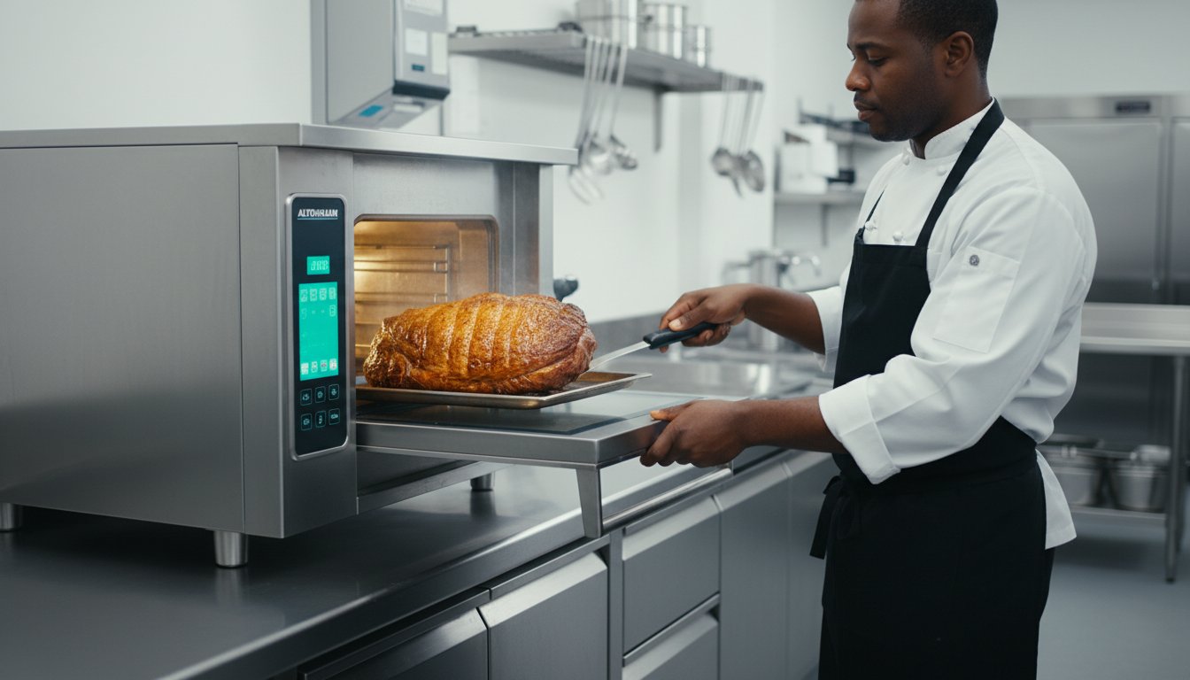 Alto-Shaam: The Professional Guide to Precision Cooking and Holding in 2026