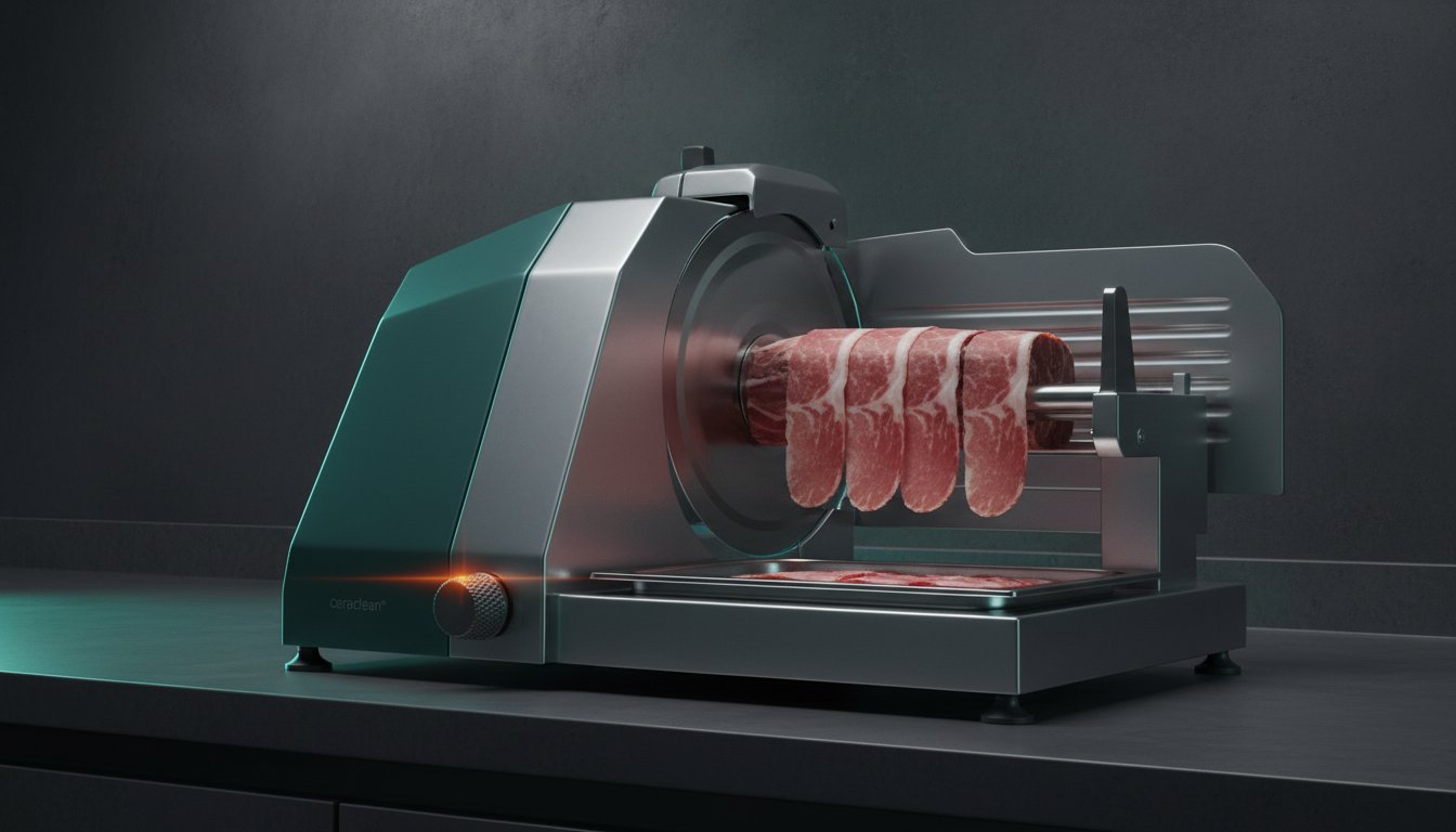 Bizerba Slicer Guide: Precision, Performance, and Comparison for 2026