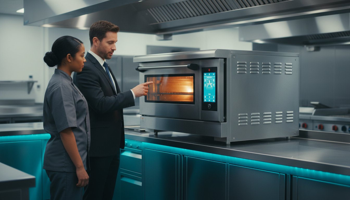 Choosing a Restaurant Equipment Distributor: The 2026 Professional Checklist