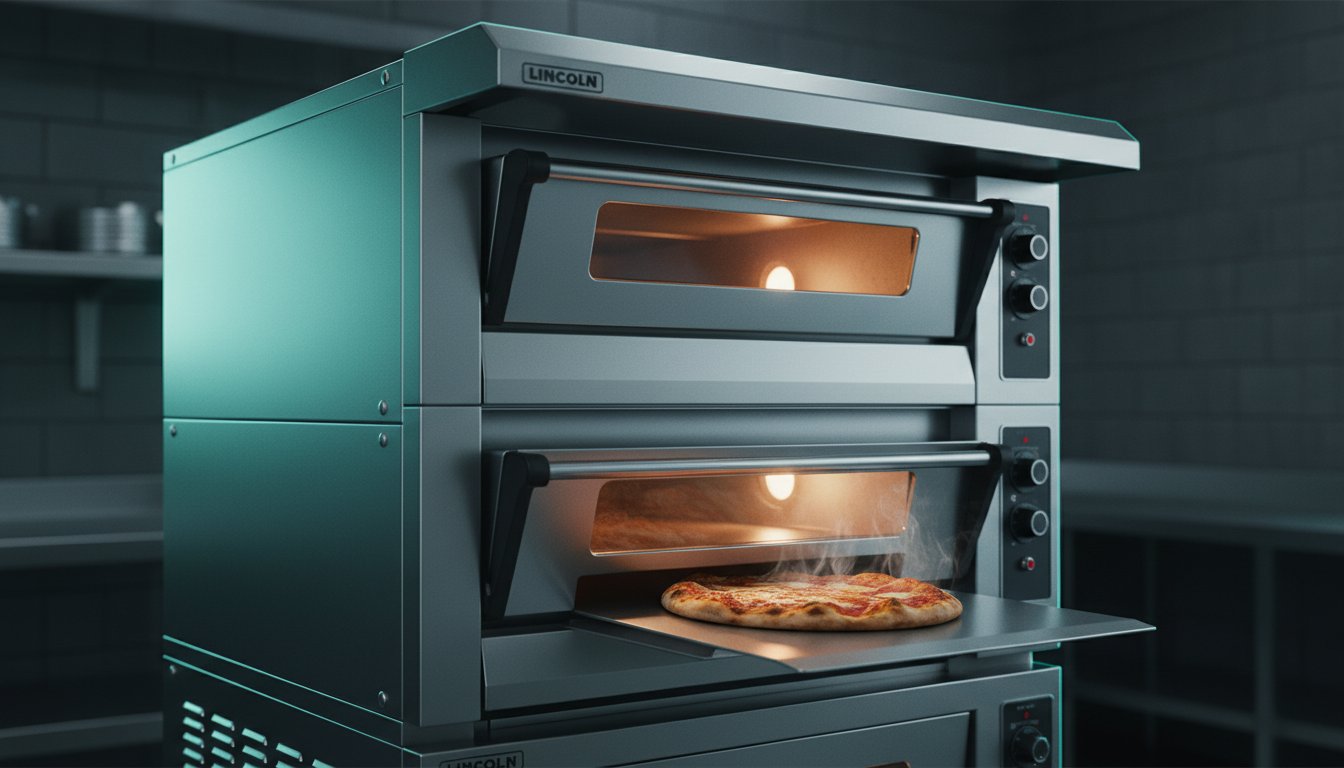 Lincoln Impinger Ovens: The Professional Guide to Air Impingement Technology