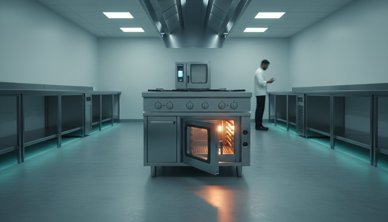 Navigating Restaurant Equipment Supply: A Professional Sourcing Guide for 2026