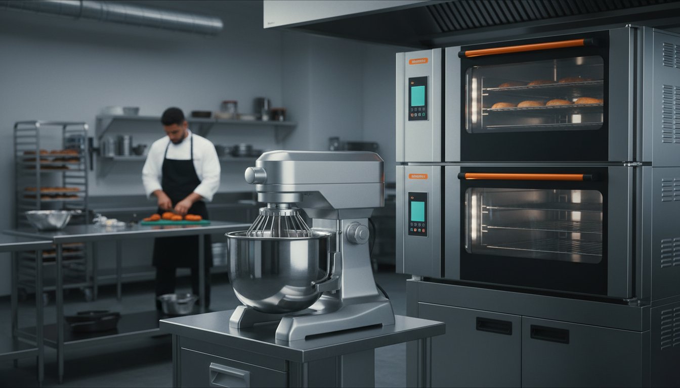 Wholesale Restaurant Supply: A 2026 Guide to Sourcing Pro-Grade Equipment