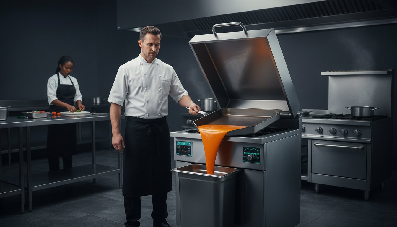 The Professional Guide to Tilt Skillets: The 2026 Kitchen Workhorse